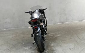 KAWASAKI NINJA 400 2016 EX400E