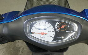 SUZUKI ADDRESS V125 G CF46A