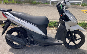 SUZUKI ADDRESS 110 CE47A