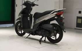 SUZUKI ADDRESS 110 CE47A