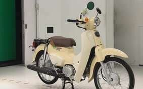 HONDA C50 SUPER CUB AA09