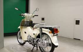 HONDA C110 SUPER CUB JA44