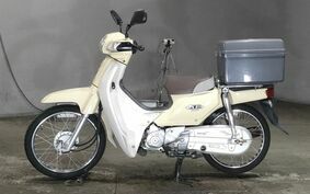 HONDA C50 SUPER CUB AA04