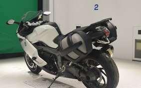 BMW K1300S 2010