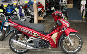 HONDA WAVE 125 I JA21