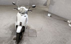 SYM Mii110 FZ11W