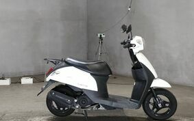 SUZUKI LET's CA4AA