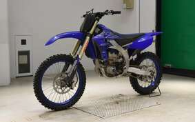 YAMAHA YZ250F CG40C