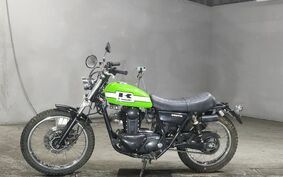 KAWASAKI 250TR BJ250F