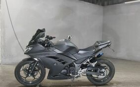 KAWASAKI NINJA 250 EX250L