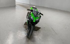 KAWASAKI NINJA 250 EX250L