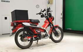 HONDA CT125 HUNTER CUB JA55