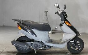 SUZUKI ADDRESS V125 CF4EA