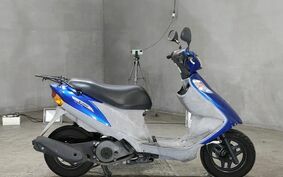 SUZUKI ADDRESS V125 G CF4EA