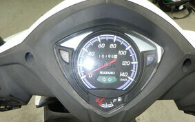 SUZUKI ADDRESS 110 CE47A