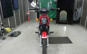 HONDA CROSS CUB 110 JA45