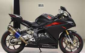 HONDA CBR250RR MC51