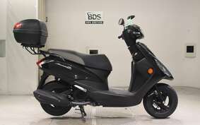 YAMAHA AXIS 125 Z SED7J