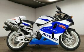 SUZUKI TL1000R 2000 AM111