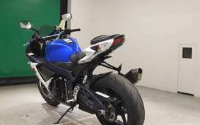 SUZUKI GSX-R750 2013 C4111