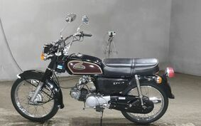 HONDA CD90 BENLY HA03