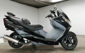 SUZUKI SKYWAVE 250 (Burgman 250) S CJ43A