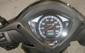 SUZUKI ADDRESS 110 CE47A