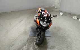 SUZUKI GSX-R750 2009 GR7LA