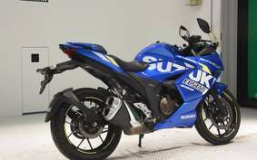 SUZUKI GIXXER 250 SF ED22B