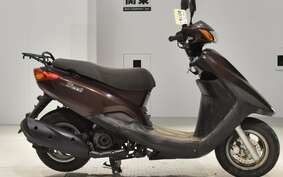 YAMAHA AXIS 125 TREET SE53J