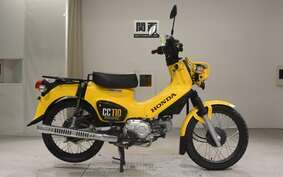 HONDA CROSS CUB 110 JA45