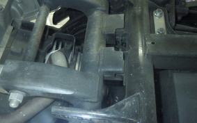 SUZUKI ADDRESS V125 CF4EA