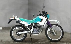 HONDA XL250 DEGREE MD26