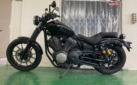 YAMAHA BOLT ABS 2014 VN04J