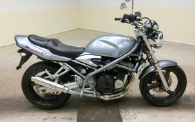 SUZUKI BANDIT 250 V GJ77A