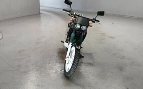 HONDA AX-1 MD21