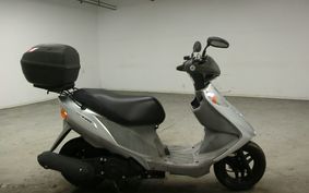 SUZUKI ADDRESS V125 G CF4EA