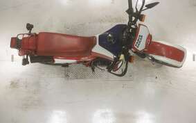 HONDA XL125R JD04