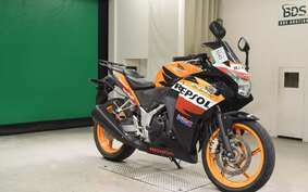 HONDA CBR250R A MC41