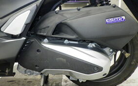 HONDA PCX 160 KF47