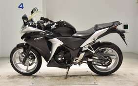 HONDA CBR250R GEN 3 MC41