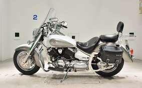 YAMAHA DRAGSTAR 1100 CLASSIC 2008 VP13J