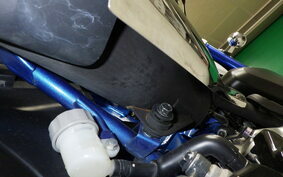 HONDA MONKEY 125 ABS JB02