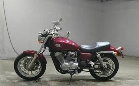 HONDA VRX400 ROADSTAR 1996 NC33