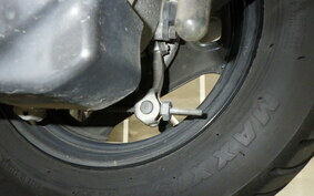 SUZUKI ADDRESS V125 SS CF4MA