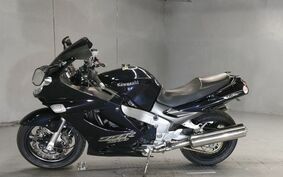 KAWASAKI ZZ1200 NINJA R 2002 ZXT20C