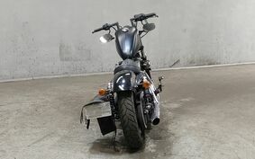 HARLEY XL1200X 2012 LC3