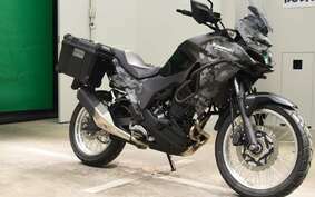 KAWASAKI VERSYS 250 A LE250D