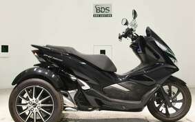 HONDA PCX 150 TRIKE KF30