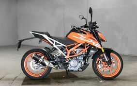 KTM 390 DUKE 2020 JPJ40